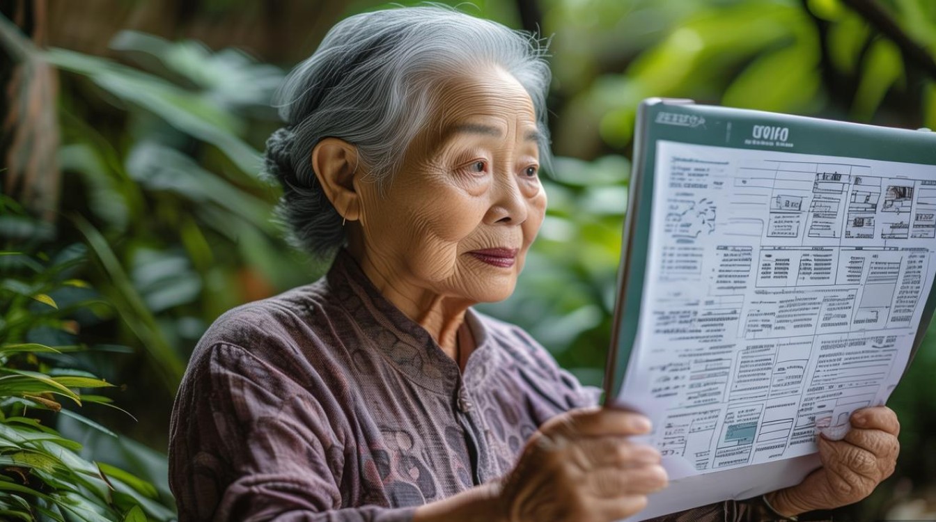 2025护眼新趋势，眼部保健常识哪些才是真有效？-图1