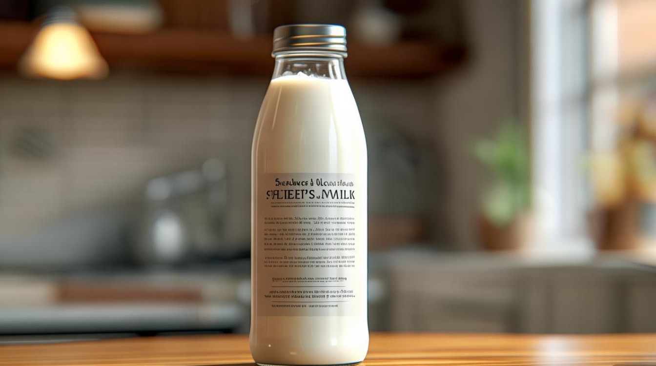 羊初乳5条常识,现在喝还来得及吗?-图1 羊初乳5条常识,现在喝还来得及吗?-图1