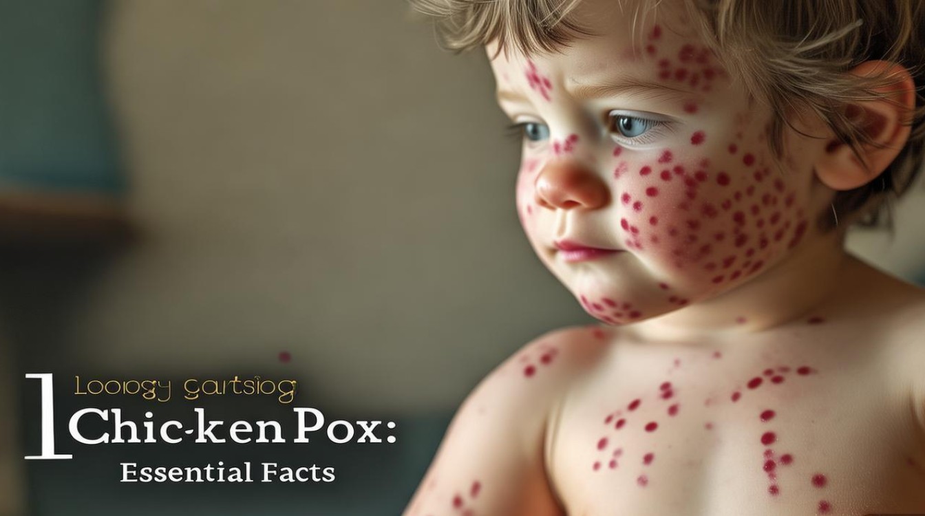 长水痘高发季?这些防护误区你中招了吗?-图1 长水痘高发季?这些防护误区你中招了吗?-图1