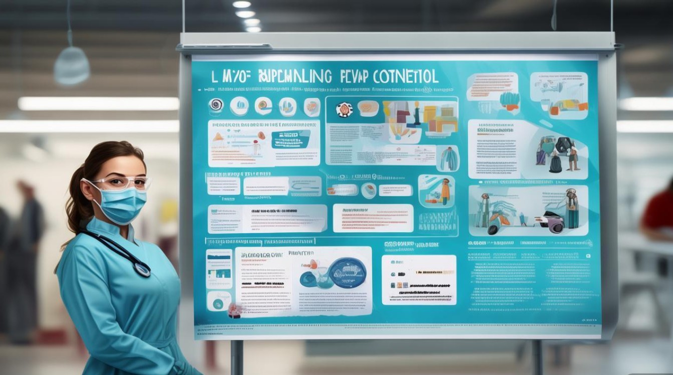 最新疫情防控常识，这些要点你get了吗？-图1