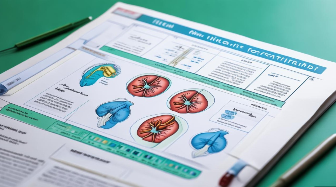 肾内科基本常识2025最新版有哪些关键更新？-图1