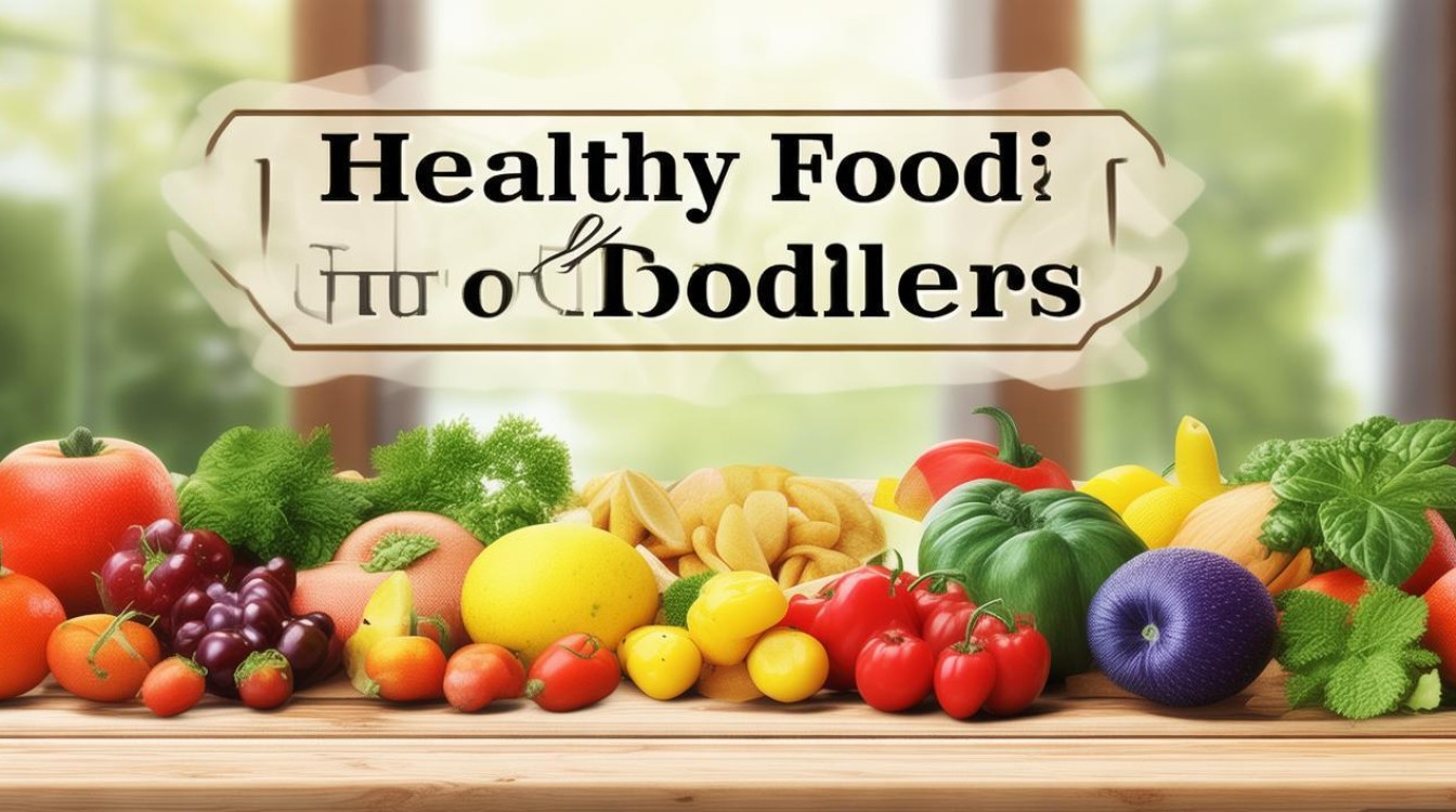 2025年幼儿食物健康常识更新了吗?最新标准是什么?-图1 2025年幼儿食物健康常识更新了吗?最新标准是什么?-图1