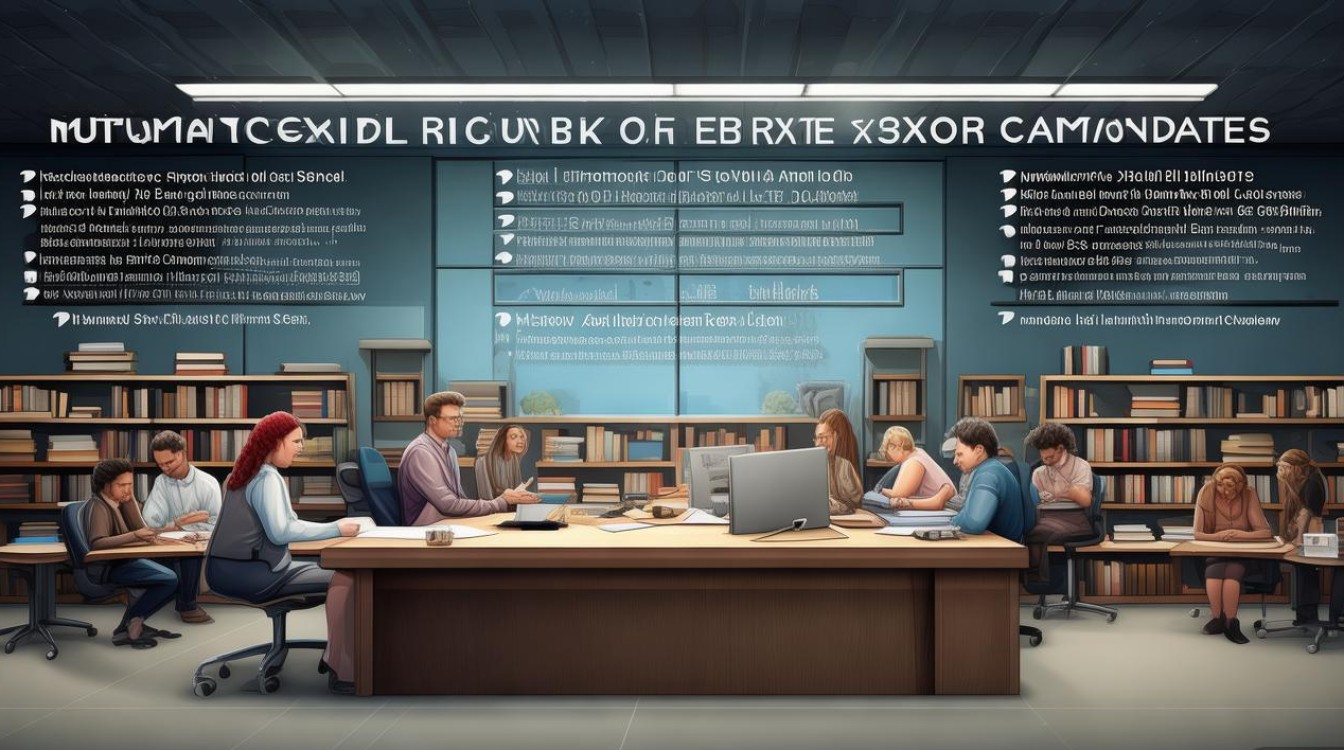 2025国考新要求有哪些？应届生还受青睐吗？-图1