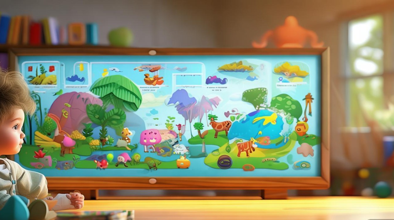 幼儿百科知识视频,2025最新版更新了吗?-图1 幼儿百科知识视频,2025最新版更新了吗?-图1