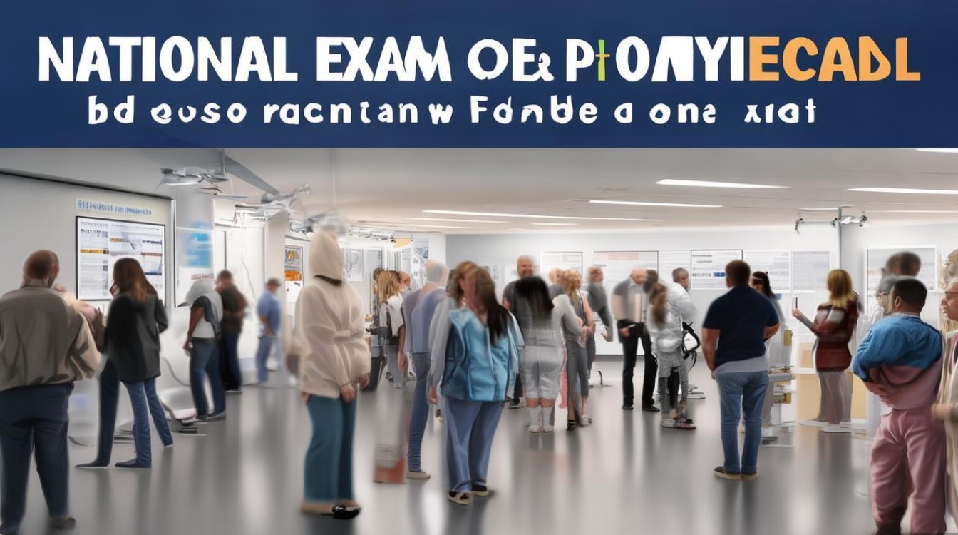 2025国考省考体检新规有何不同？-图1