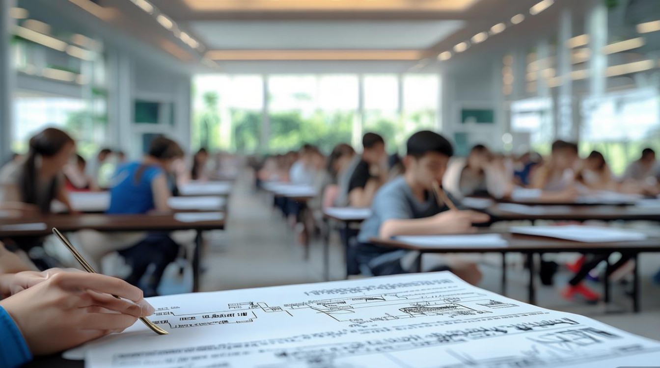 2025广东省国考何时启动？岗位竞争会更激烈吗？-图1