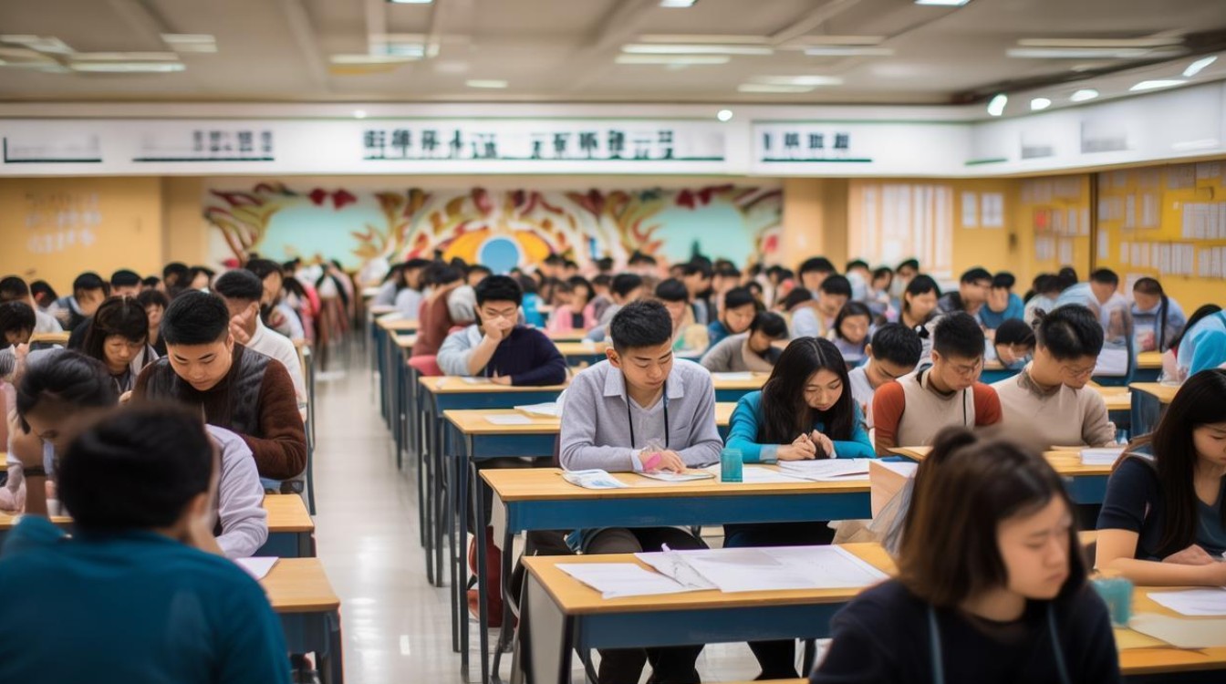 2025国考考试地点已出?速查你的考场!-图1 2025国考考试地点已出?速查你的考场!-图1