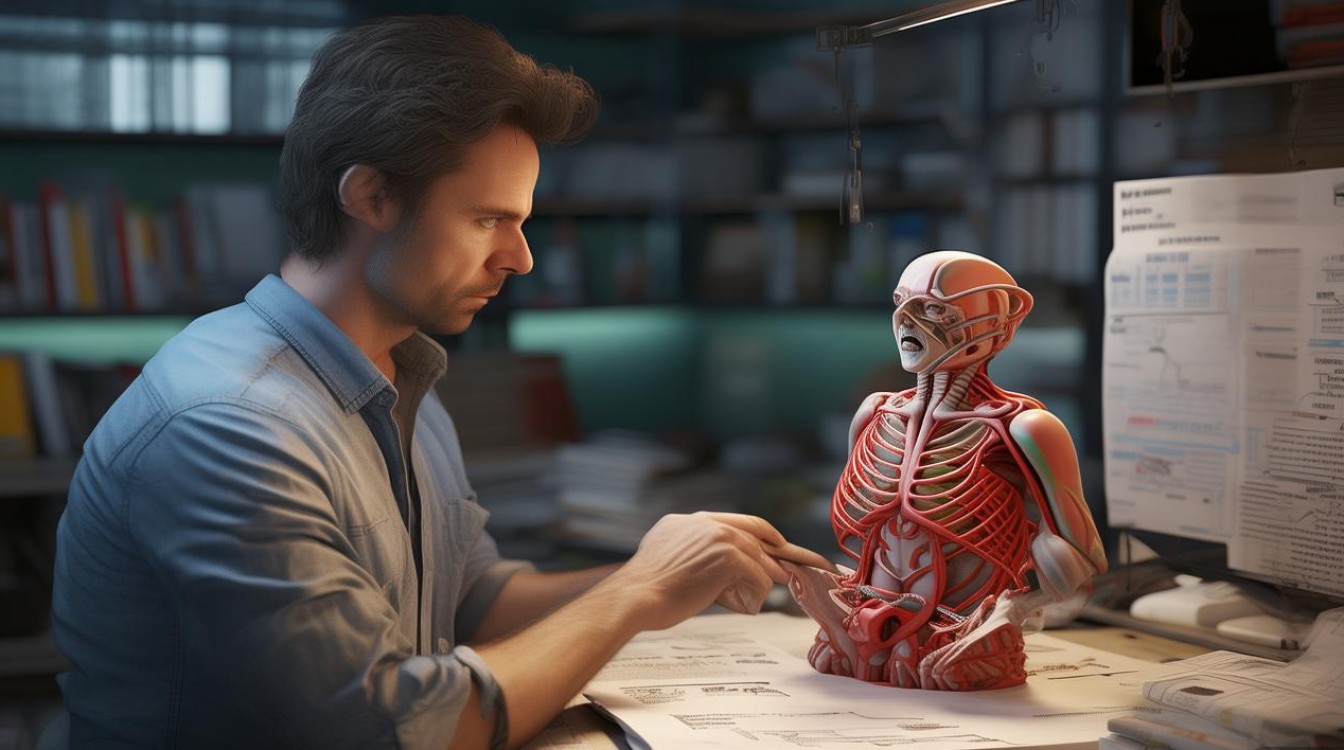 生理常识男为何比女更懂?当代男性健康意识觉醒?-图1 生理常识男为何比女更懂?当代男性健康意识觉醒?-图1