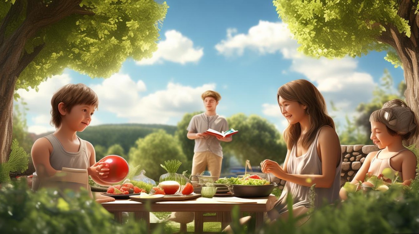 夏天高温来袭,这些生活常识还能信吗?-图1 夏天高温来袭,这些生活常识还能信吗?-图1