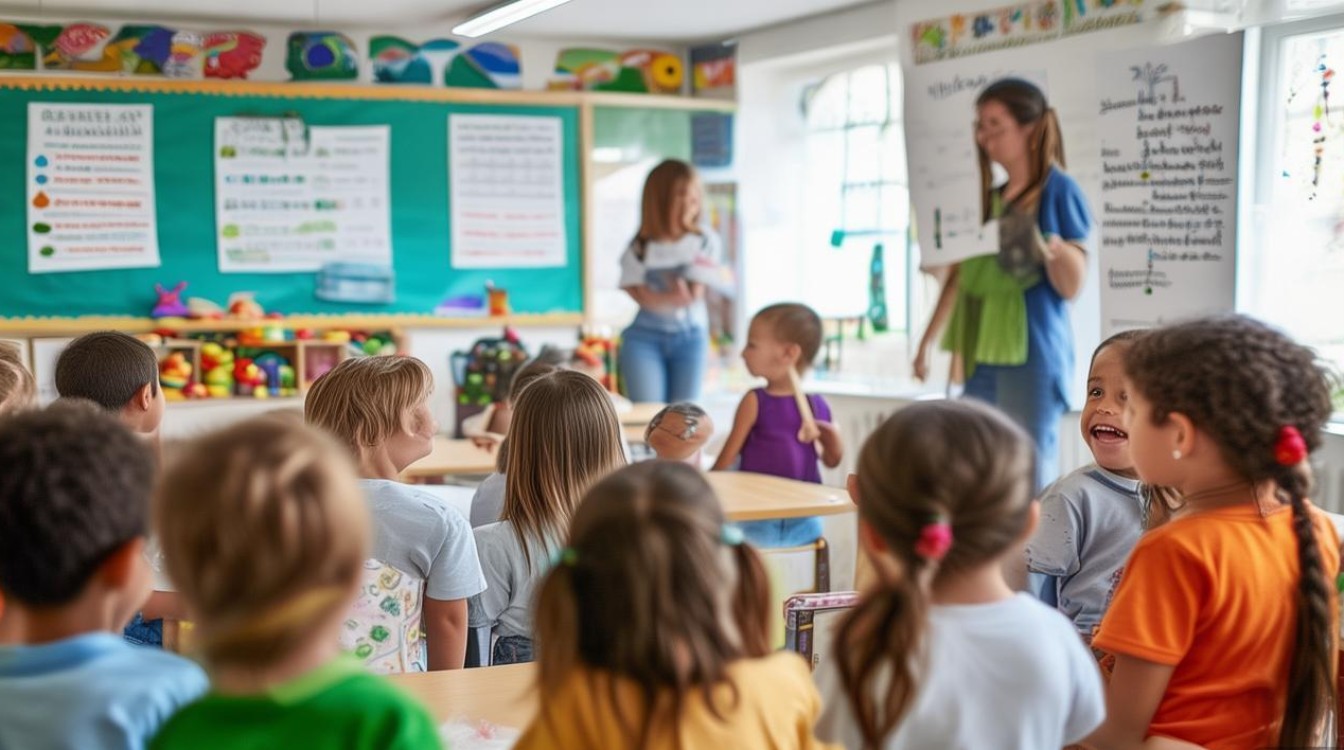 幼儿园小班防拐骗，2025年最新常识有哪些？-图1