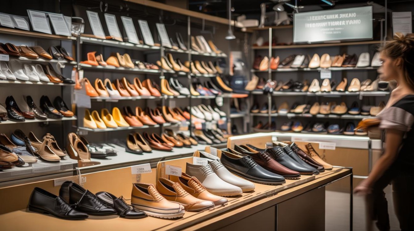 2025年买鞋必看,这几个常识现在知道还来得及吗?-图1 2025年买鞋必看,这几个常识现在知道还来得及吗?-图1