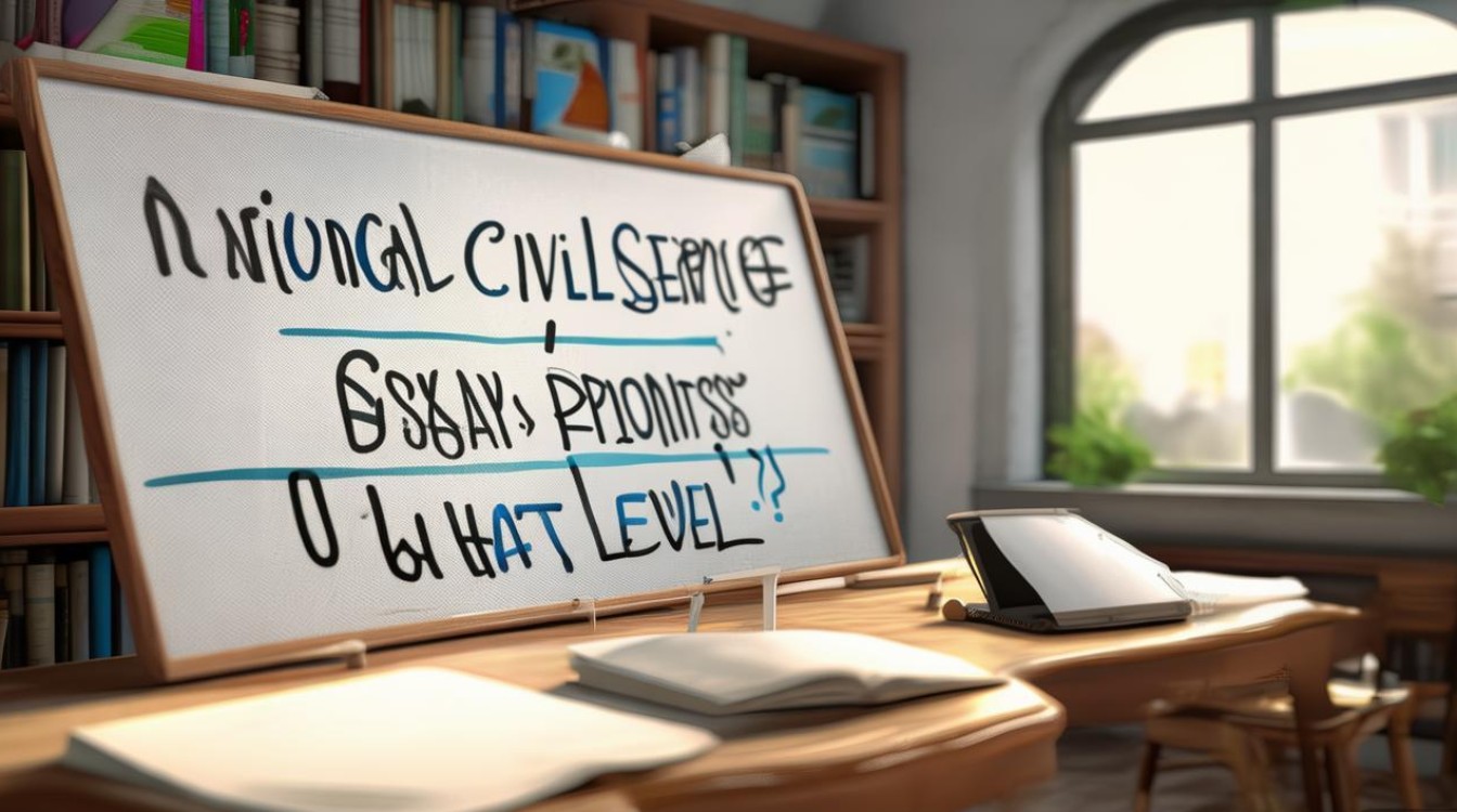 国考申论70分算高分吗？今年进面够用吗？-图1