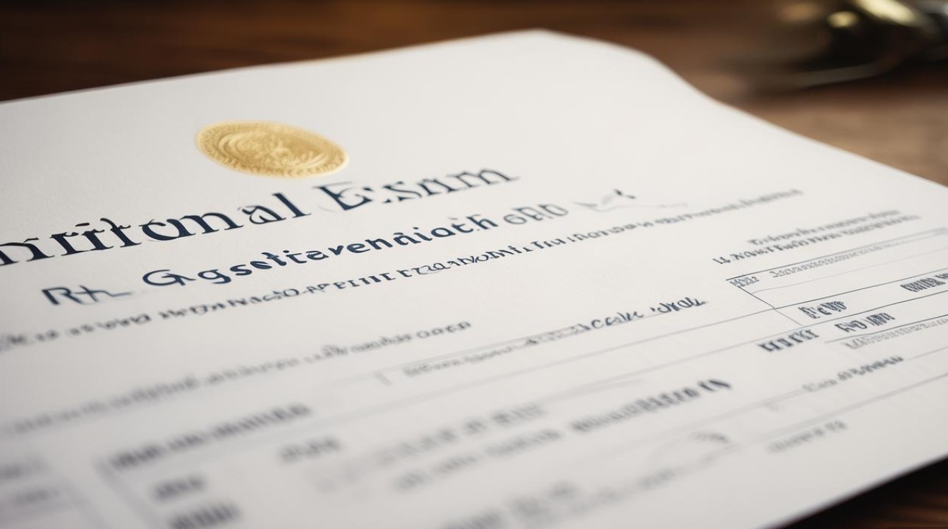 国考报名推荐表成绩如何快速获取?-图1 国考报名推荐表成绩如何快速获取?-图1