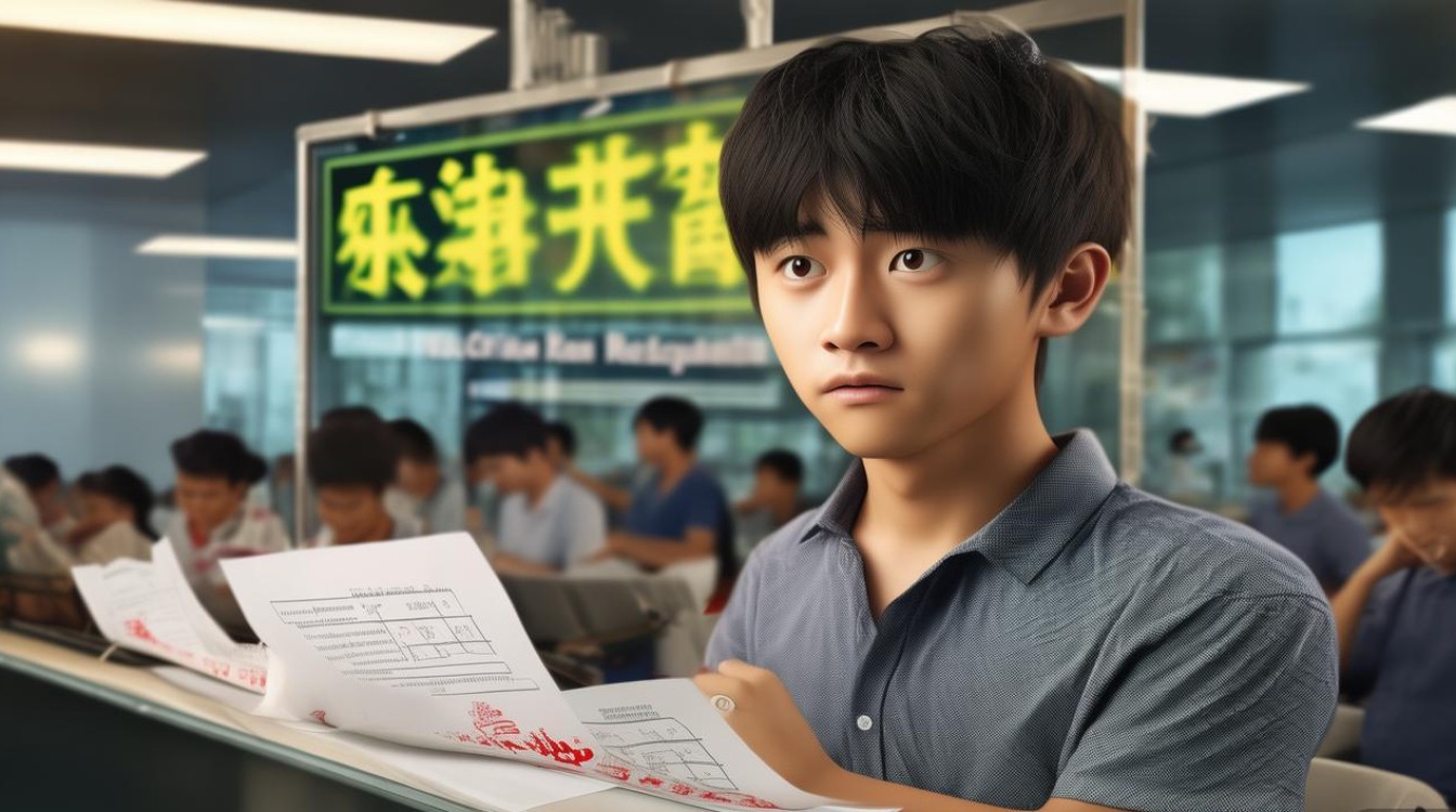 国考报名籍贯填错了怎么办？还能修改吗？-图1