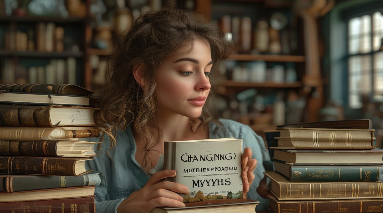 改变母亲常识后，这次怀孕能成功吗？-图1