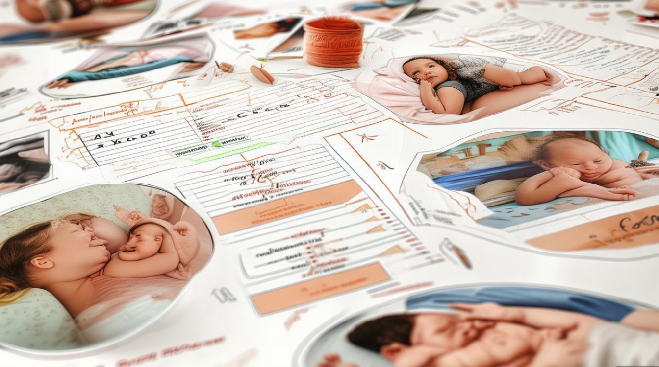 2025初产妇必看,最新分娩准备与产后恢复指南?-图1 2025初产妇必看,最新分娩准备与产后恢复指南?-图1