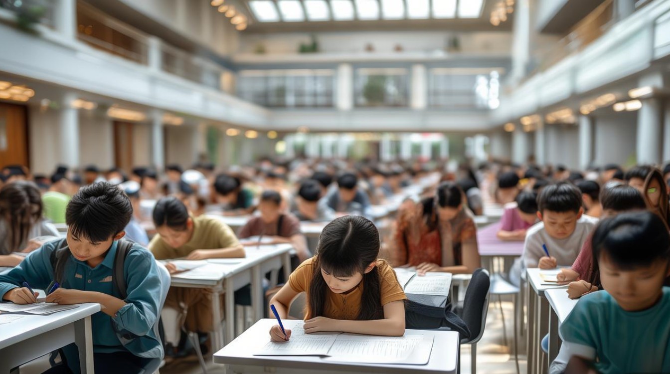 太仓国考2025何时启动报名？-图1