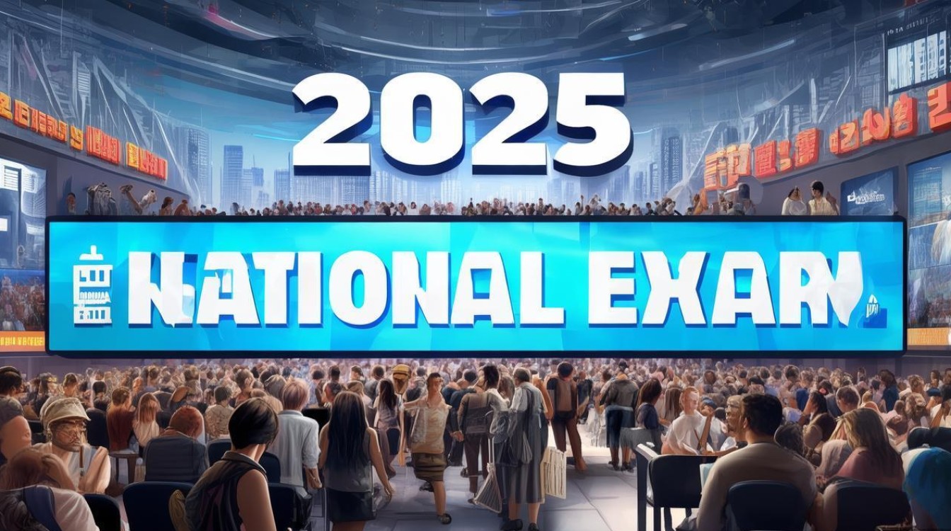 2025国考论坛何时开？最新动态速看！-图1