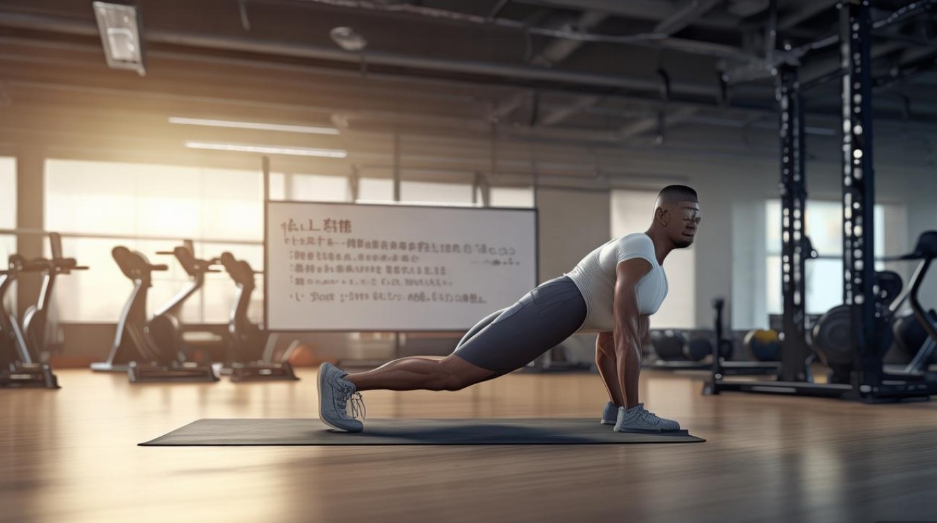 2025健身常识,哪些误区还在害你?-图1 2025健身常识,哪些误区还在害你?-图1