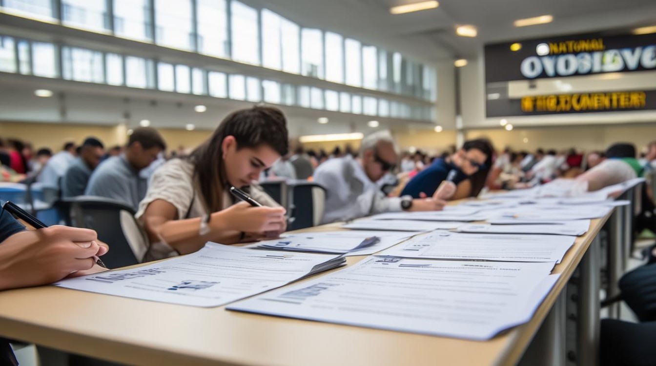 国考今年扩招吗？哪些岗位最热门？-图1