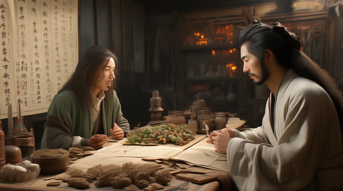 中医诊疗小常识2025最新版有哪些更新要点?-图1 中医诊疗小常识2025最新版有哪些更新要点?-图1