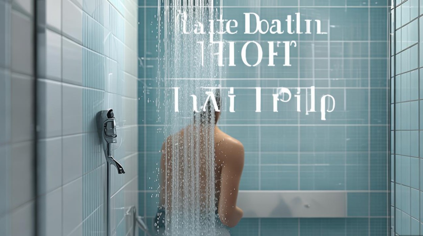 洗澡前喝热水会晕倒?最新提醒来了!-图1 洗澡前喝热水会晕倒?最新提醒来了!-图1