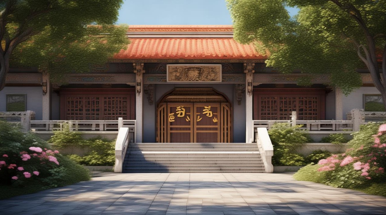 寺庙新规来了？进香这些常识还适用吗？-图1