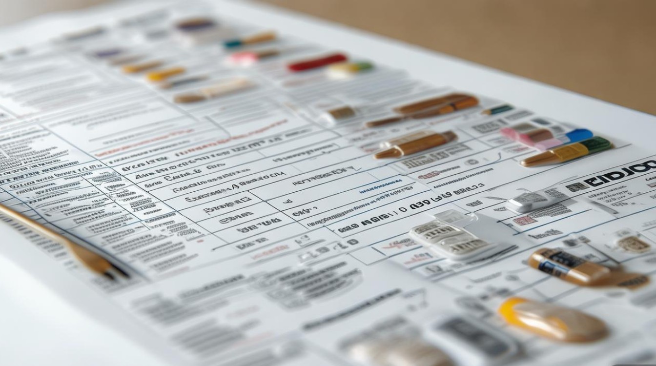 2025年最新药品常识,哪些误区还在坑人?-图1 2025年最新药品常识,哪些误区还在坑人?-图1