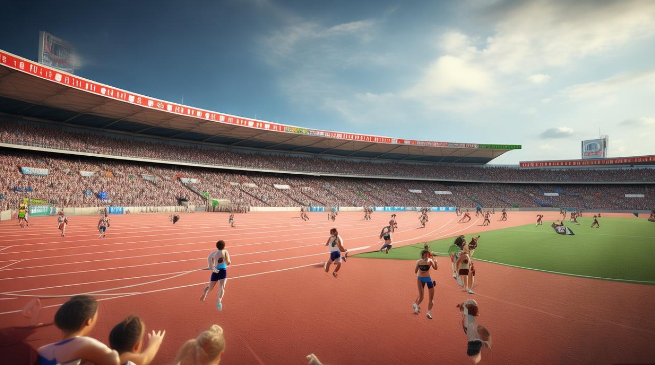 2025年最新校运会规则,这些常识你都知道吗?-图1 2025年最新校运会规则,这些常识你都知道吗?-图1