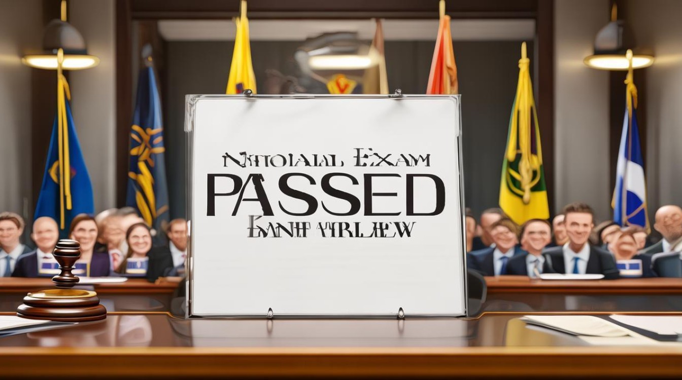 国考审核通过后，多久能进面？-图1