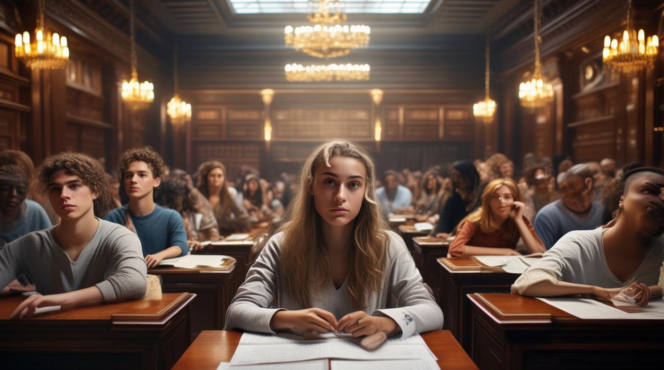 2025国考创新题怎么答？最新命题趋势来了！-图1