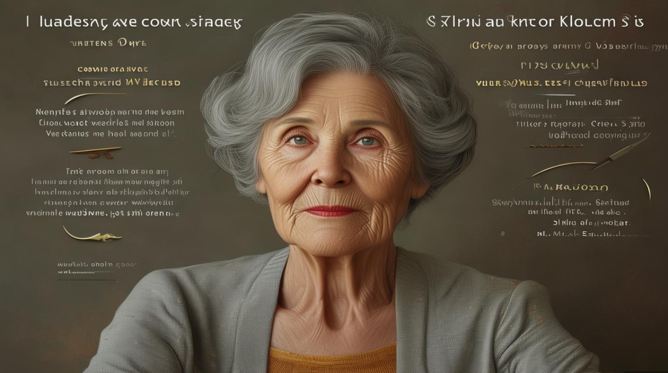 中年妇女必看!2025年这些健康常识更新了吗?-图1 中年妇女必看!2025年这些健康常识更新了吗?-图1