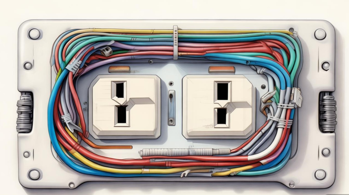 三脚插座电线接错会跳闸吗？2025年最新安全规范是什么？-图1