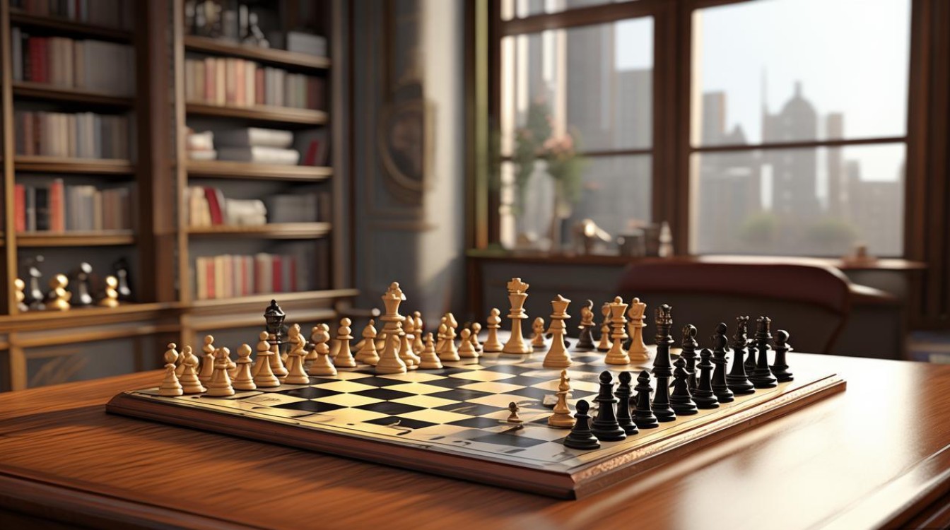 国际象棋常识2025年最新规则更新了吗？-图1