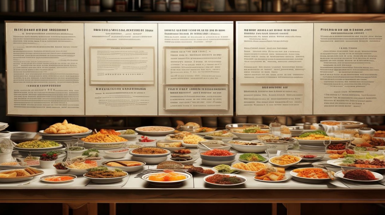 2025年必存!2025年最新美食生活小常识有哪些?-图1 2025年必存!2025年最新美食生活小常识有哪些?-图1