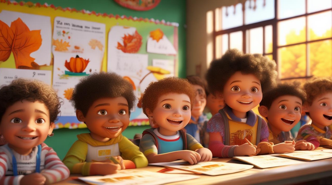 秋幼儿易生病?3招预防指南来了!-图1 秋幼儿易生病?3招预防指南来了!-图1