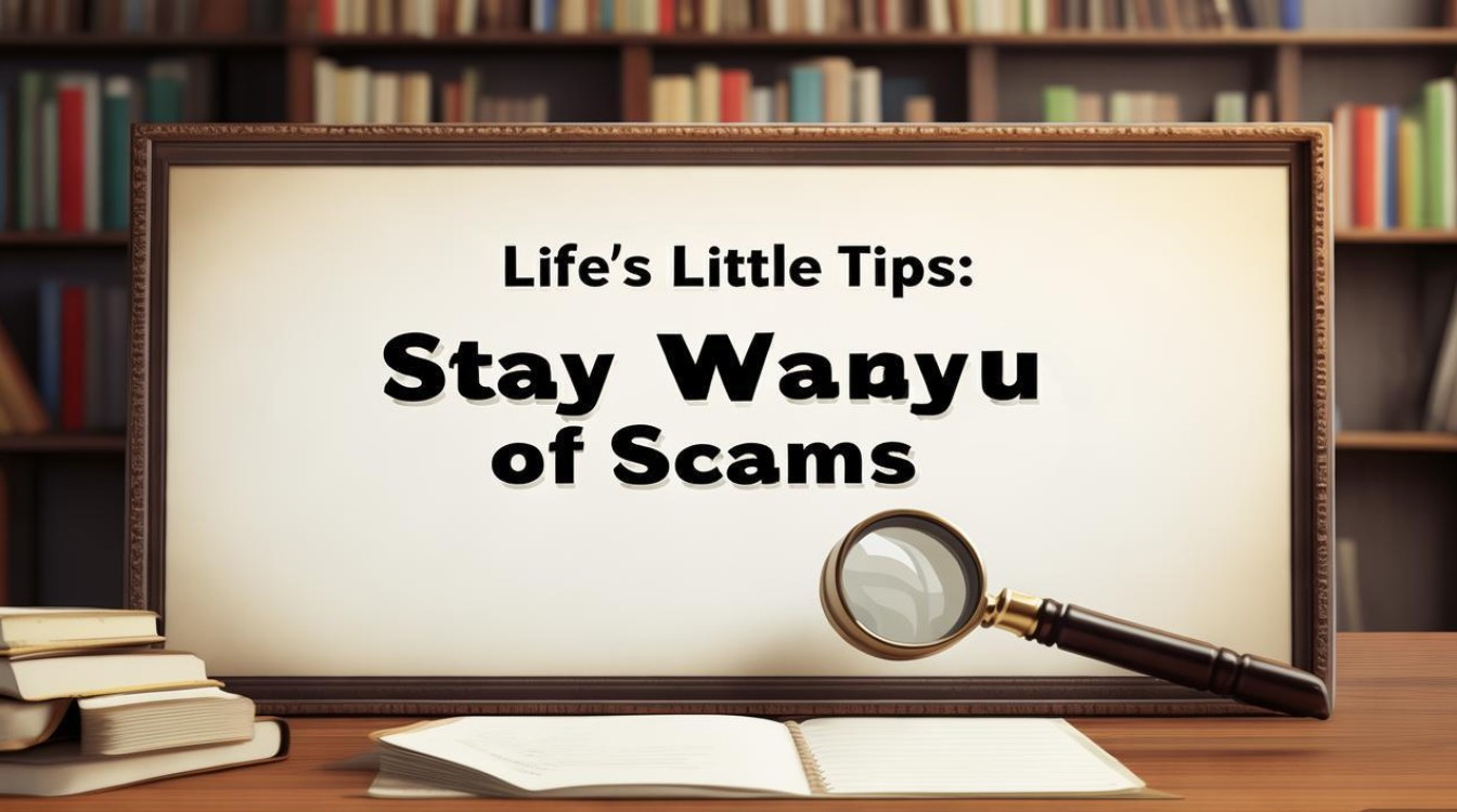 2025年最新生活避坑指南，这些常识还在信？-图1