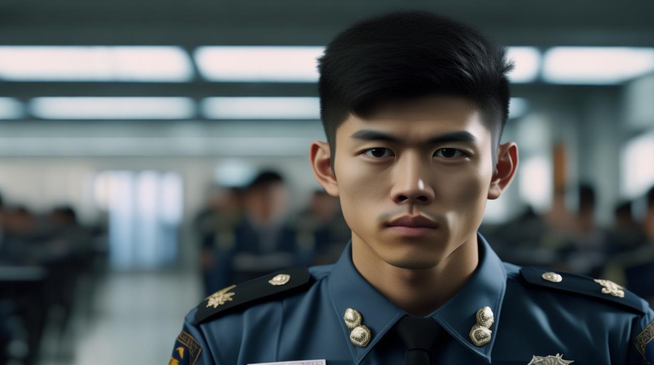 近视能否报考公安国考?2025年视力标准有新变化吗?-图1 近视能否报考公安国考?2025年视力标准有新变化吗?-图1