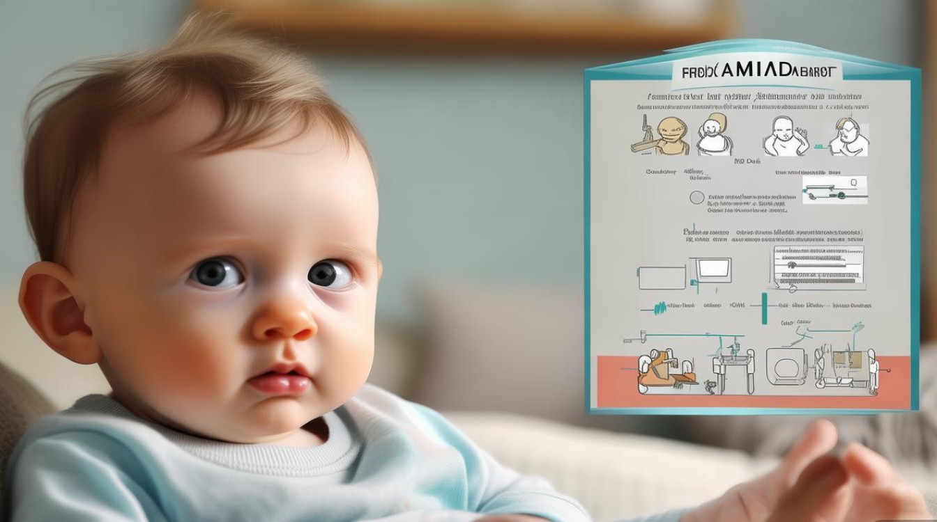 婴儿呛咳/烫伤/窒息？这些应急常识家长现在学会了吗？-图1