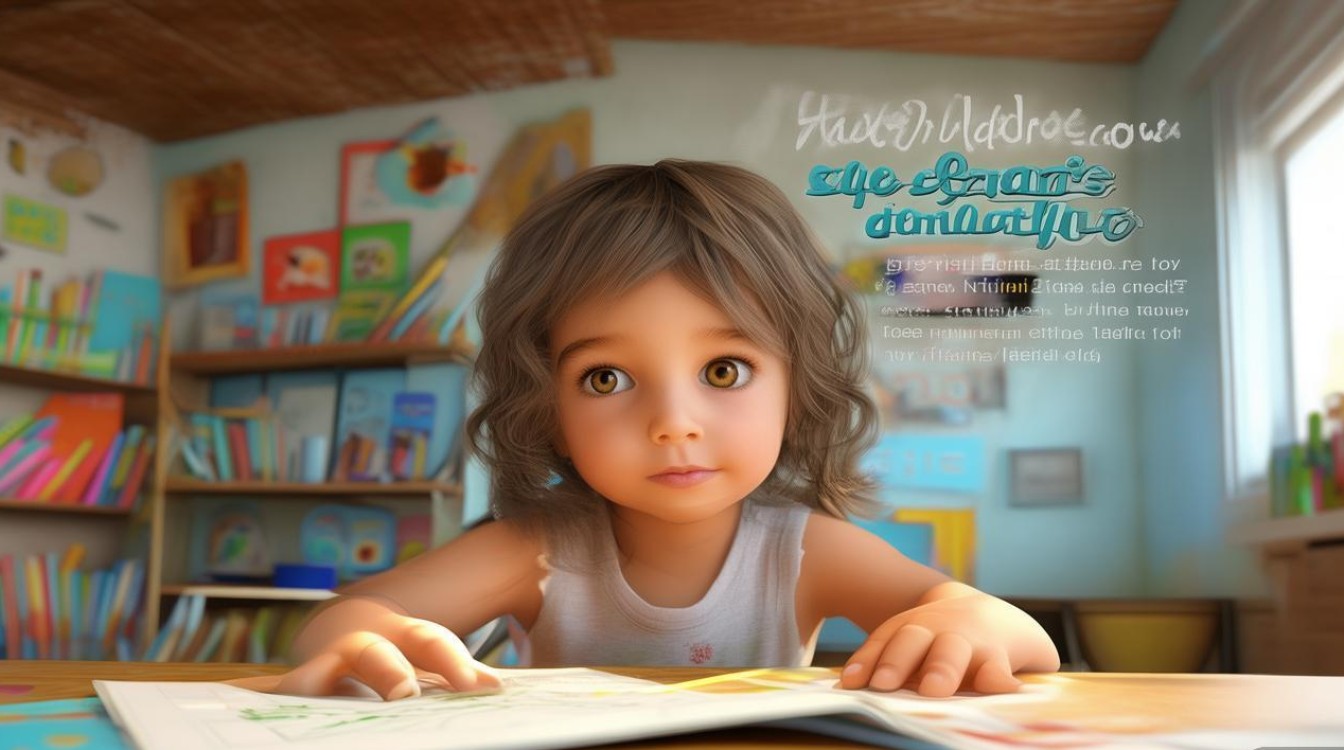 学龄儿童近视高发，日常护眼怎么做才有效？-图1