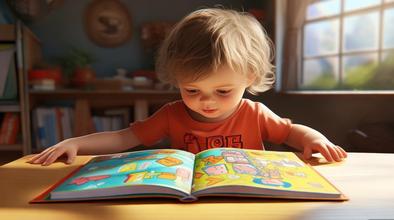 2025年幼儿常识教育，家长最该关注什么？-图1