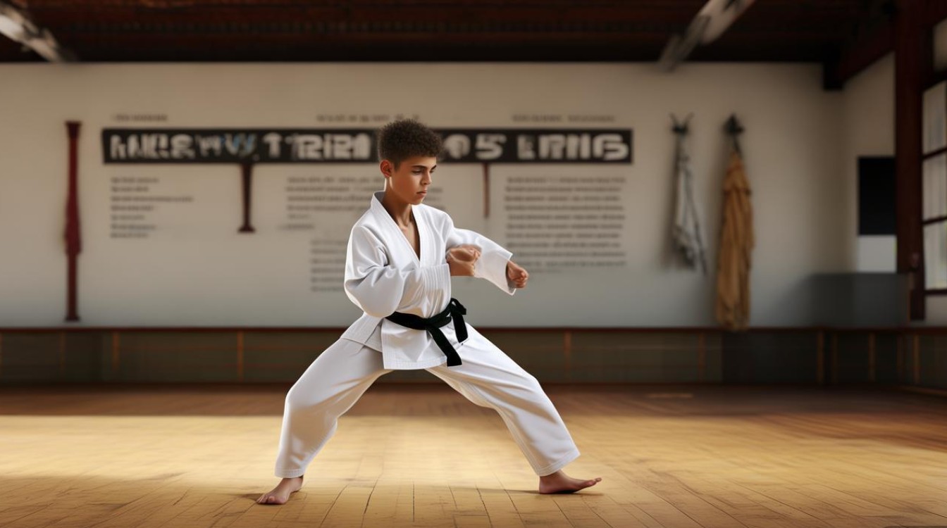 2025学跆拳道必看，这些基础常识你真的懂吗？-图1