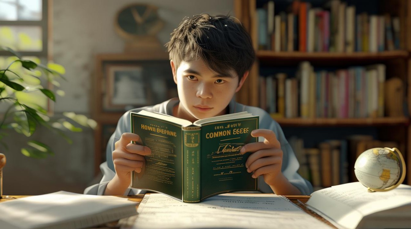 常识怎么学才实用？2025最新方法来了！-图1