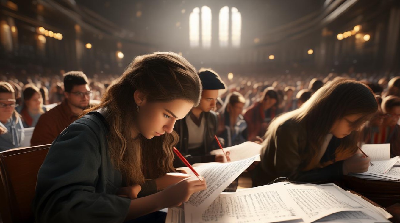 2025国考公告何时出？竞争会否更激烈？-图1