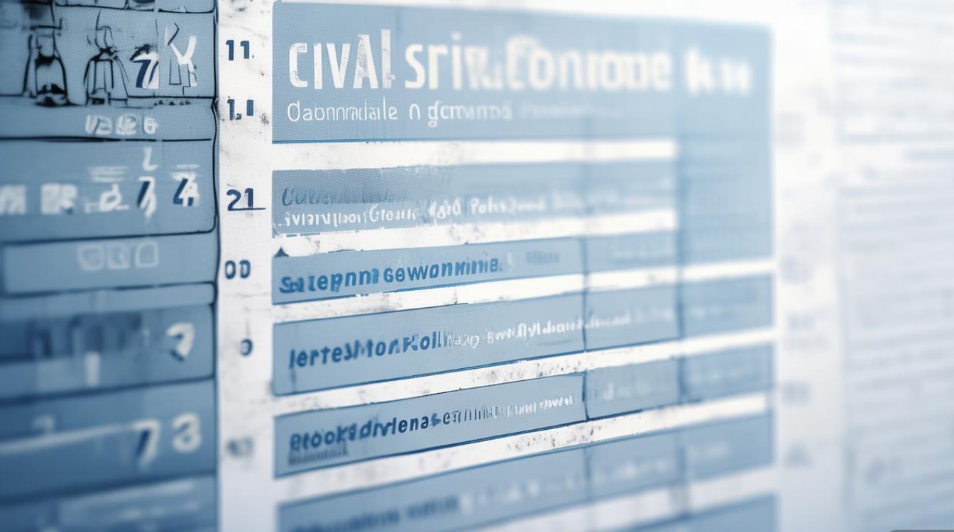 2025国考岗位今日开放报名?哪些岗位能报?-图1 2025国考岗位今日开放报名?哪些岗位能报?-图1