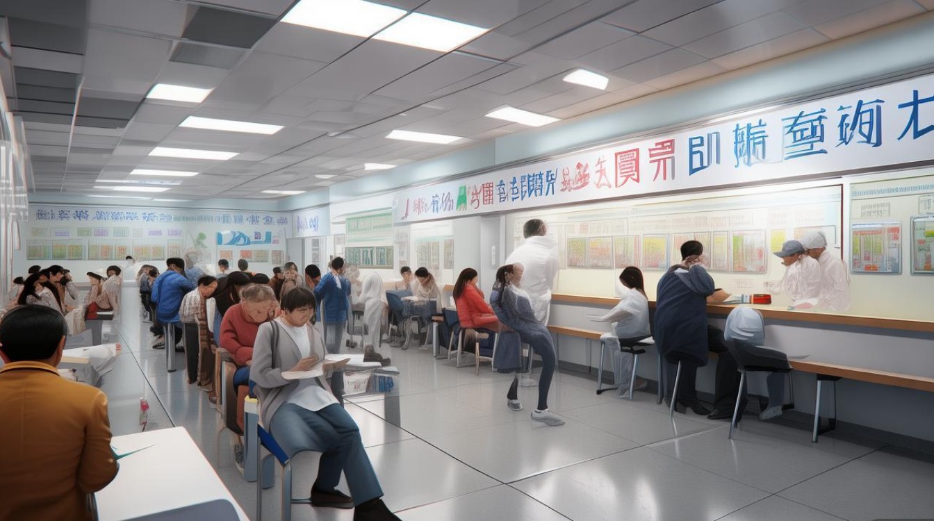 山西国考体检结果何时出?-图1 山西国考体检结果何时出?-图1