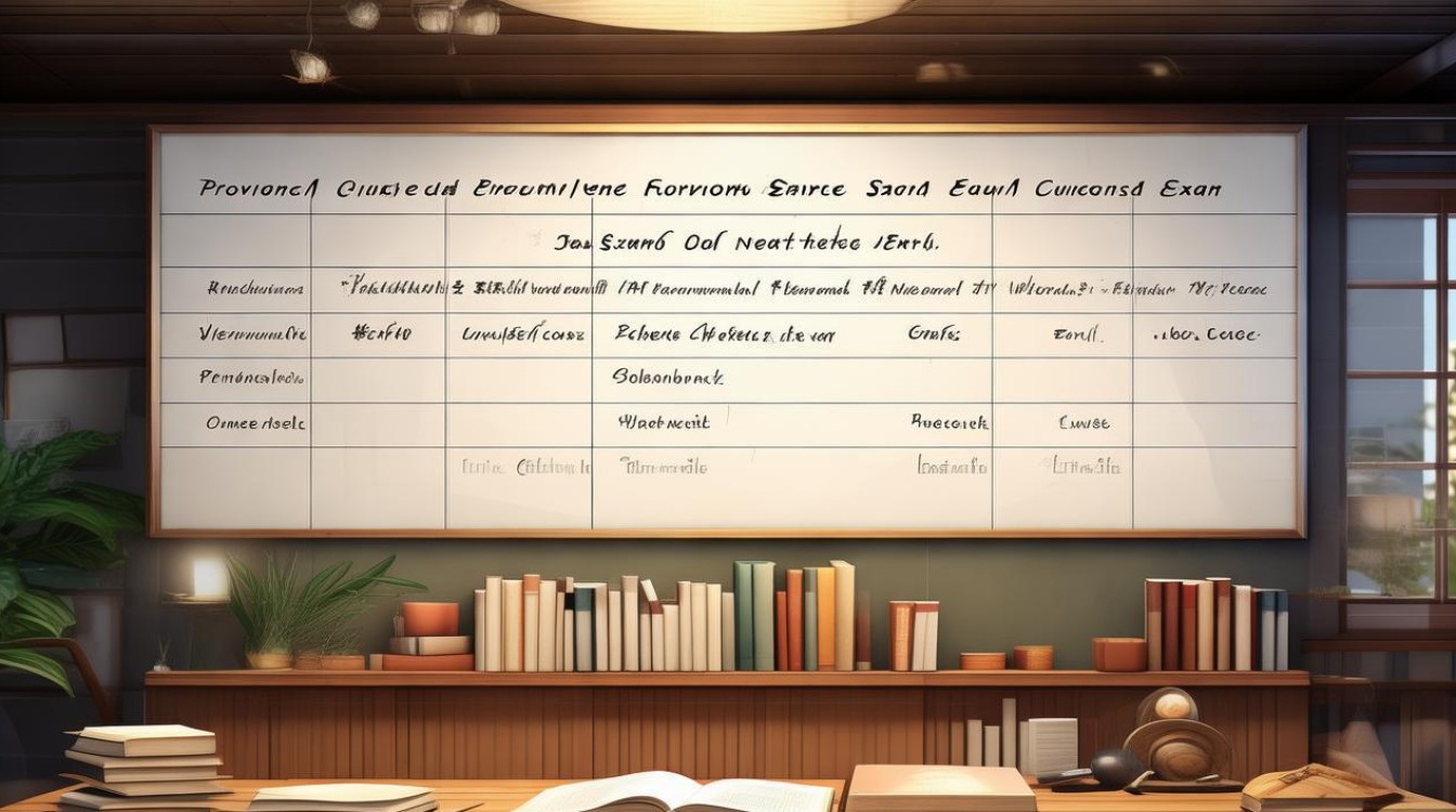 省考申论备考,能直接参考国考真题吗?-图1 省考申论备考,能直接参考国考真题吗?-图1