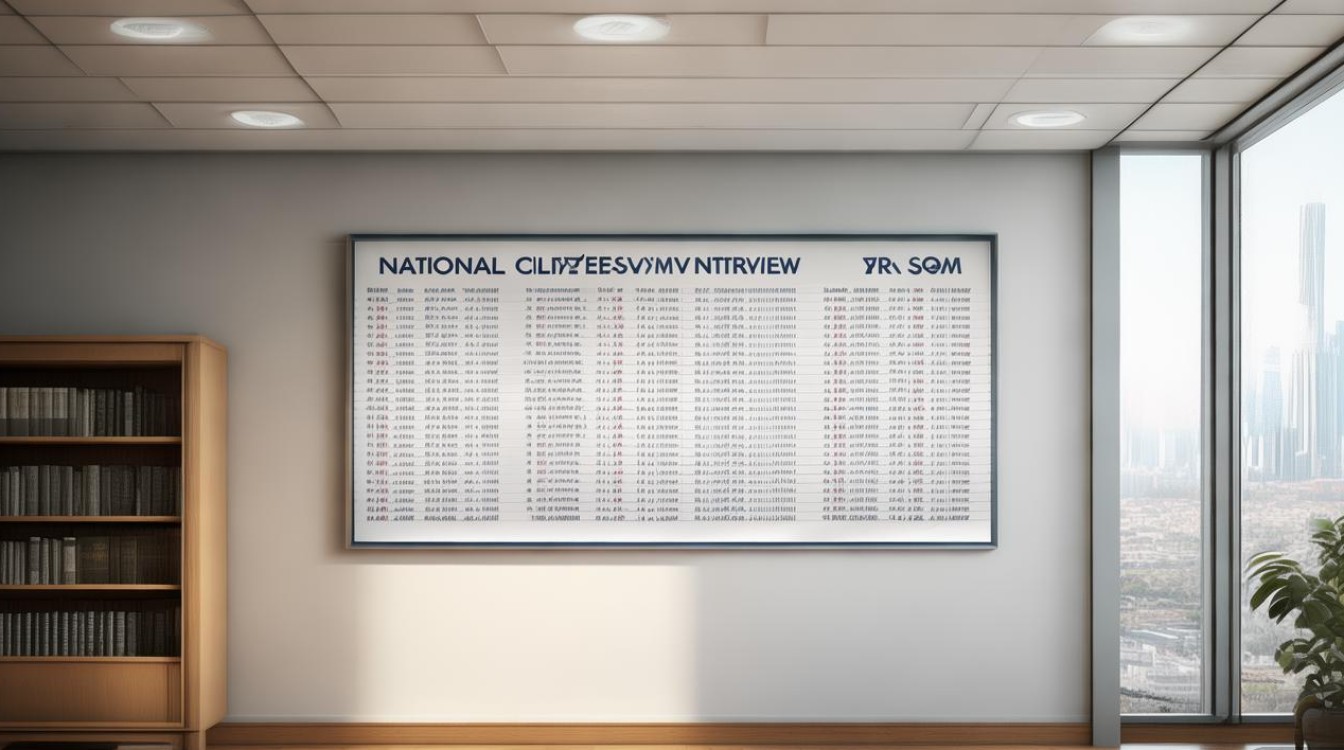 国考面试成绩何时公示？查分入口已开？-图1