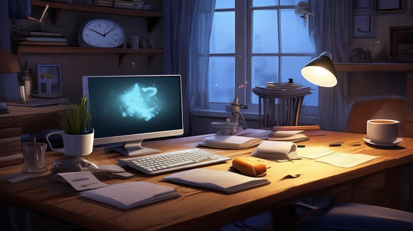 熬夜后如何快速恢复?2025最新指南来了-图1 熬夜后如何快速恢复?2025最新指南来了-图1