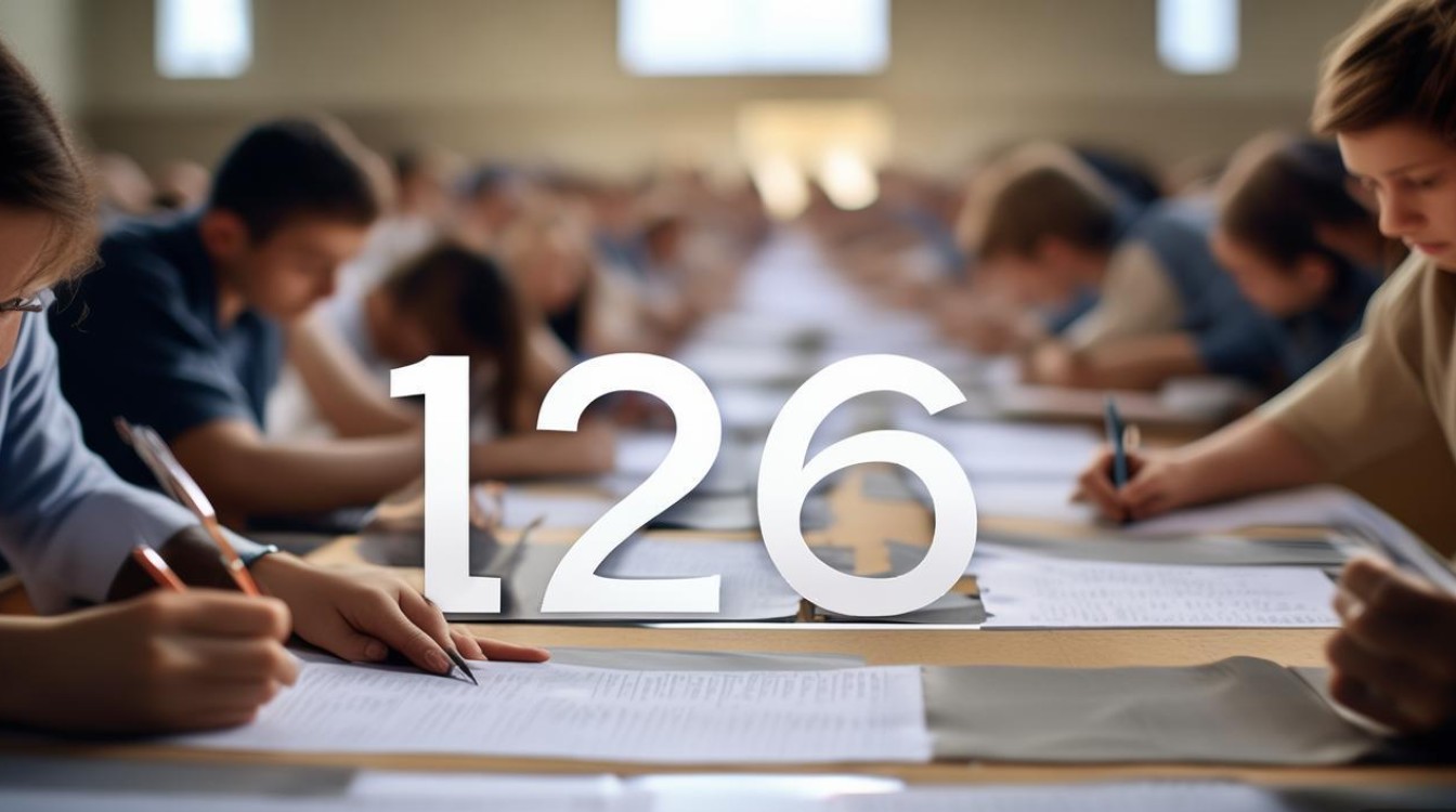 2025国考126题答案何时公布?考生急盼官方回应!-图1 2025国考126题答案何时公布?考生急盼官方回应!-图1